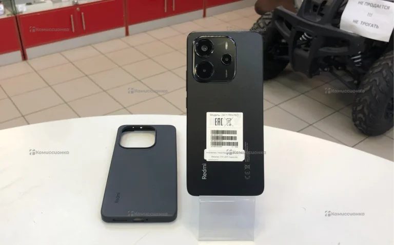 Xiaomi Redmi Note 14 6/128Gb