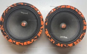 Купить Колонки DL Audio Barracuda 165 б/у , в Краснодар Цена:1490рублей