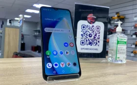 Realme C31 3/32 ГБ