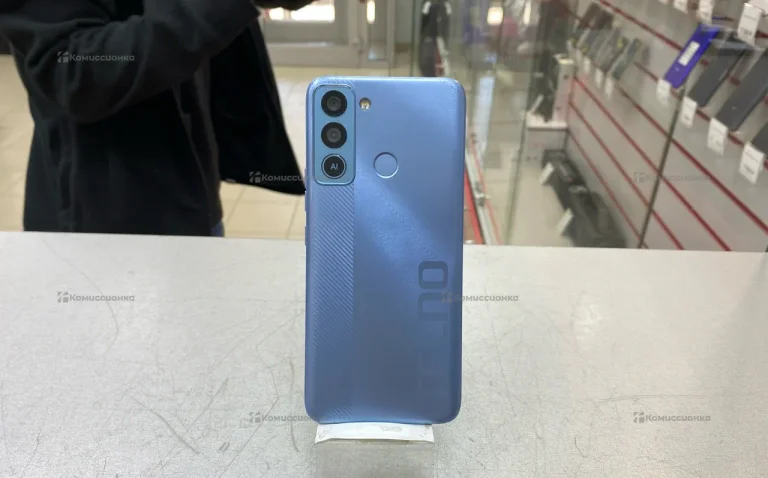 Tecno POP 5 LTE 2/32 ГБ