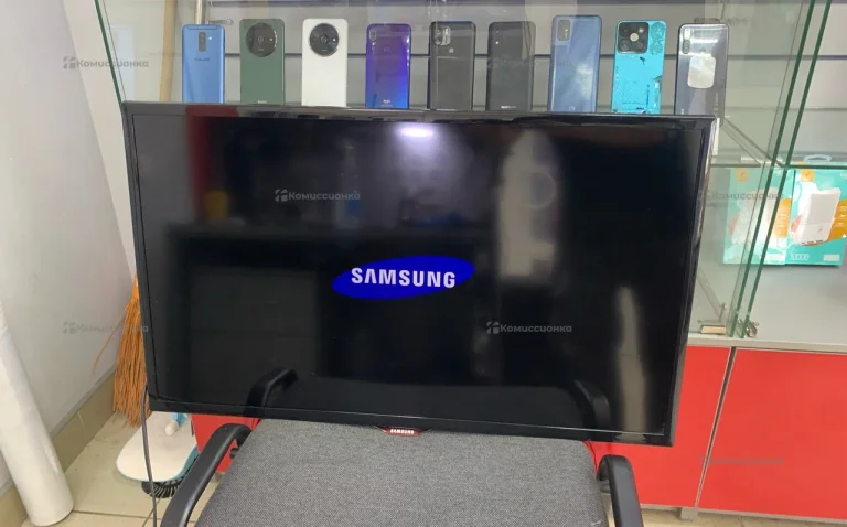 Телевизор Samsung UE32F5020