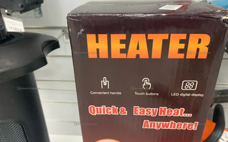 Обогреватель Heater