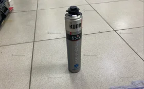 Пена монтажная Kudo 65++