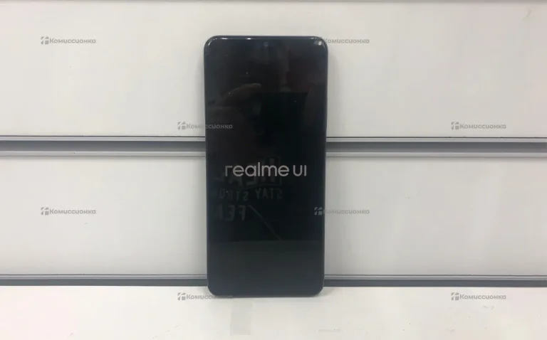 Realme Note 50 3/64 ГБ