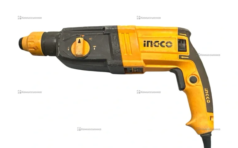 Перфоратор ingco RGH9528