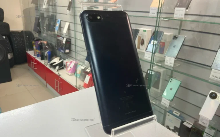 Xiaomi Redmi 6A 16Gb