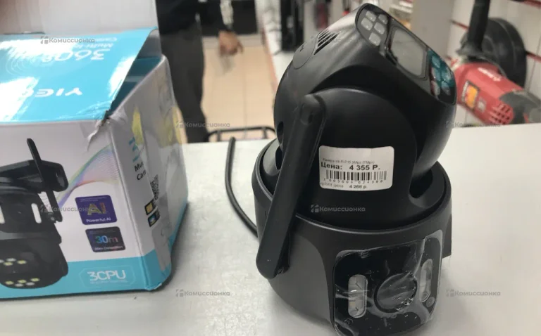 Видеокамера  Yoeqin