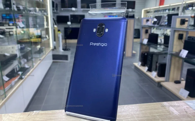 Prestigio Muze V3 LTE 1/8 ГБ