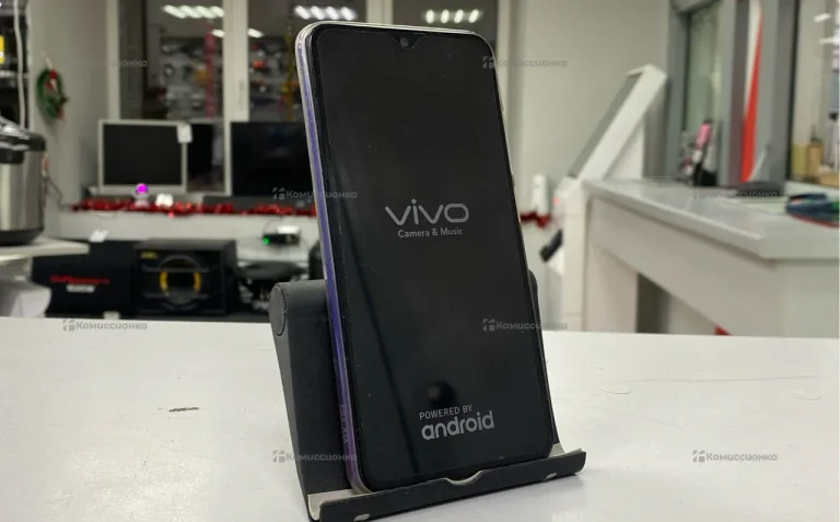 Vivo реплика Y93 6/128 ГБ