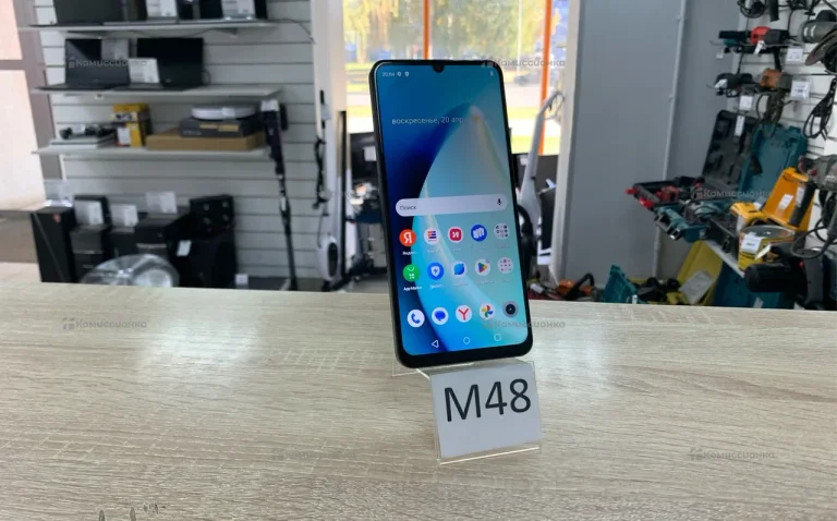Realme Note 50 3/64Gb