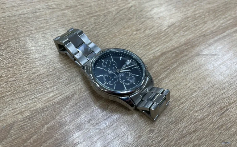 Часы  Tamer Sunlight