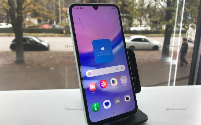 Samsung Galaxy A15 8/128 ГБ