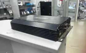 Усилитель  Blaupunkt