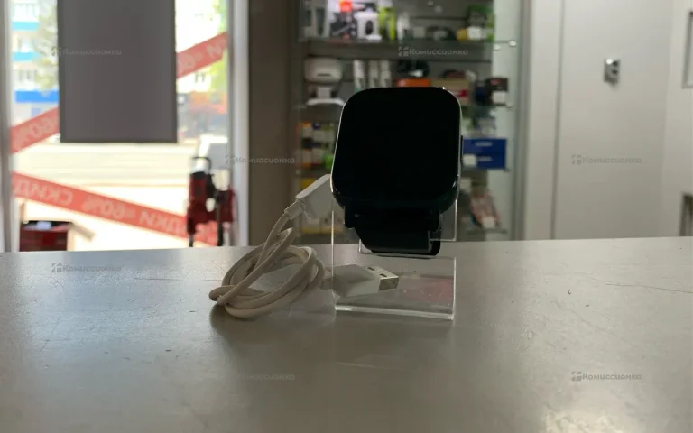 Часы  xiaomi redmi watch 5 lite