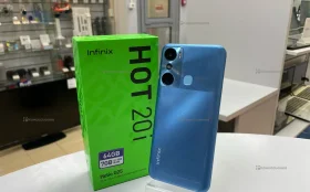 Infinix HOT 20i 4/64Gb