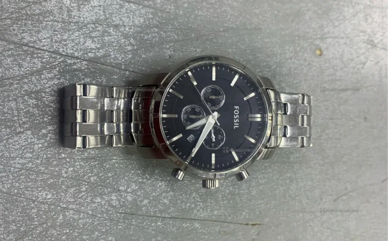 Часы  FOSSIL BQ1278IE