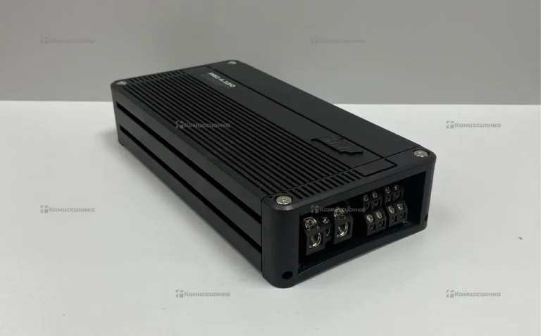 Усилитель  AMP Pro 4.120