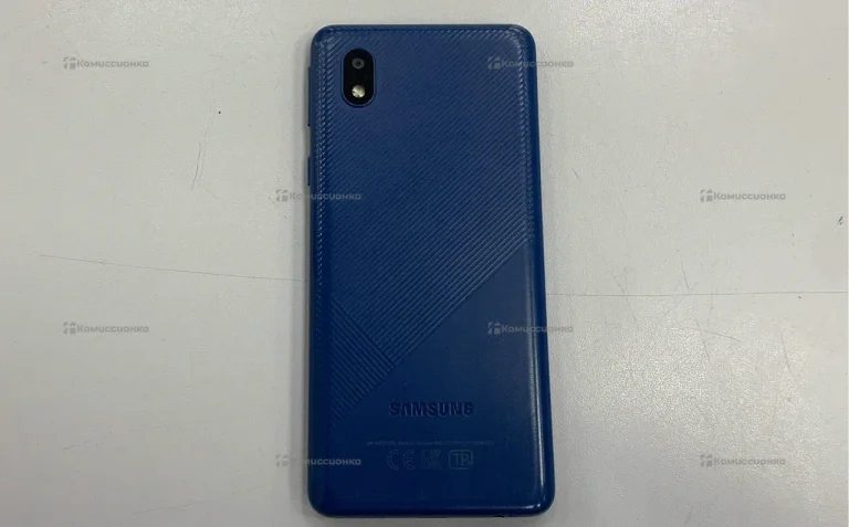 Samsung Galaxy A01 Core 1/16 ГБ