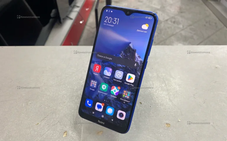 Xiaomi Redmi 8A 2/32 ГБ
