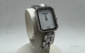 Часы  Chanel J.S.20168