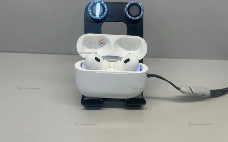Наушники  AirPods 3 pro реп