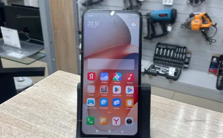 Xiaomi Redmi 13C 8/256 ГБ
