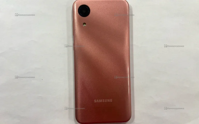 Samsung Galaxy A03 Core 2/32 ГБ