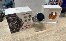 Купить Часы  kismet t3 ultra б/у , в Москва и область Цена:3900рублей