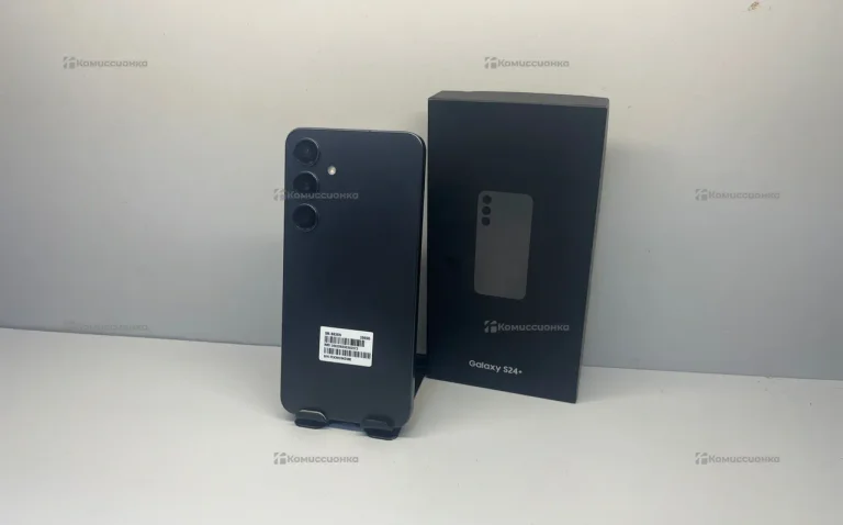 Samsung Galaxy S24+ 12/256 ГБ