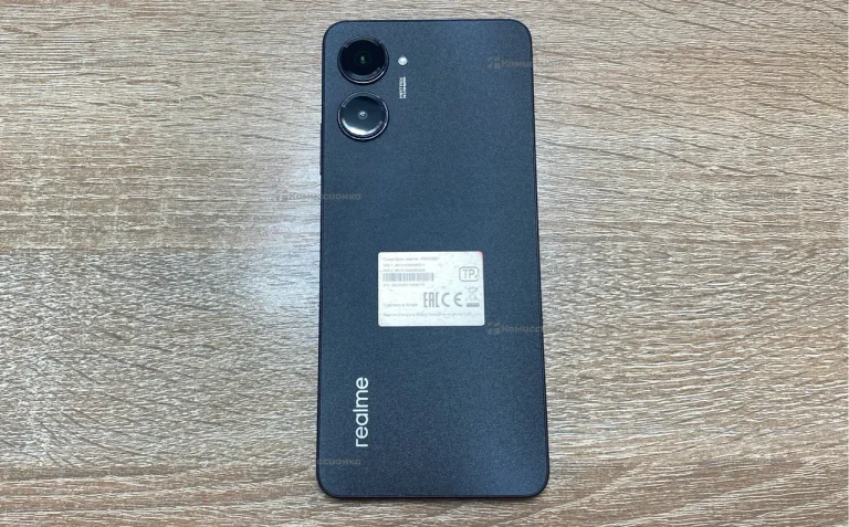 Realme 10 Pro 5G 8/256Gb