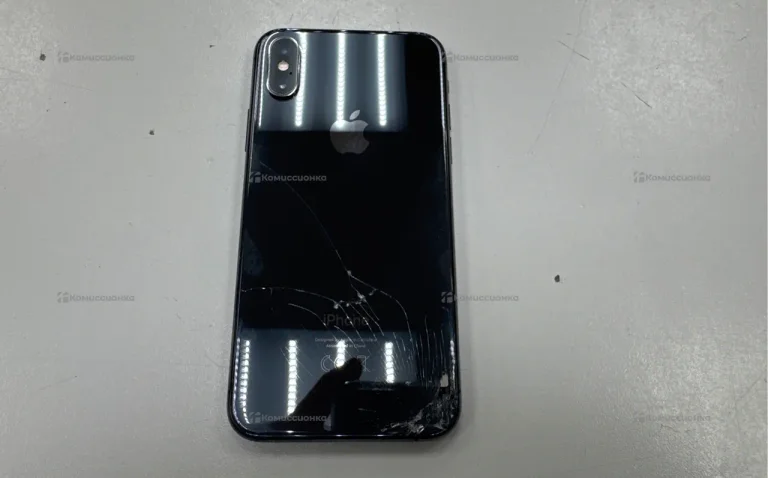 Apple iPhone XS 4/256 ГБ