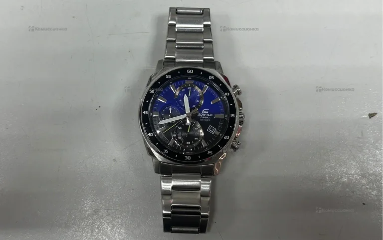 Часы Casio Edifice