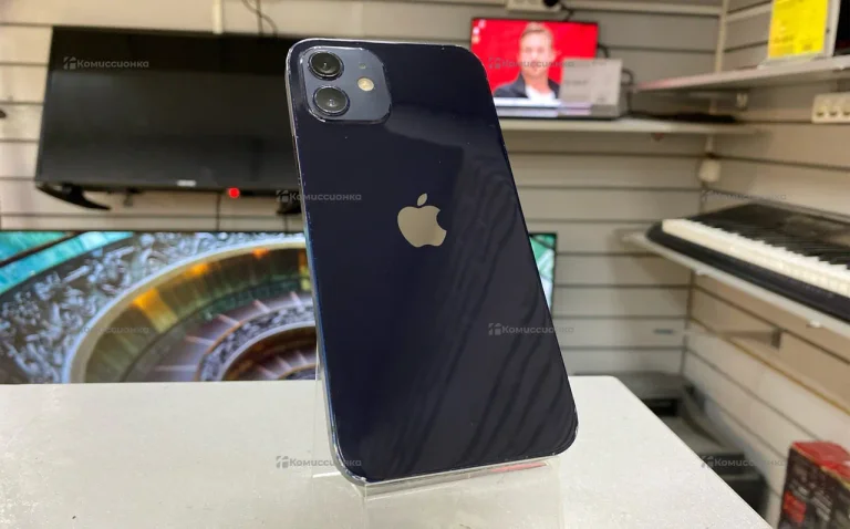 Apple iPhone 12 4/256 ГБ