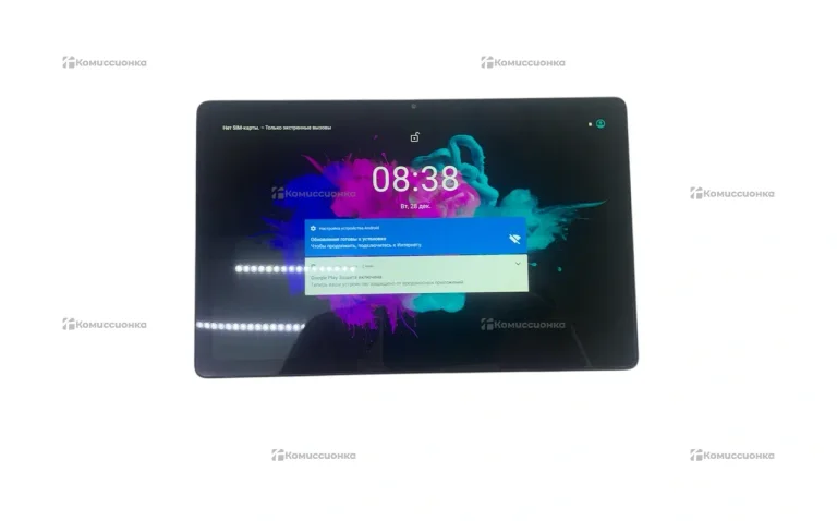 Планшет Digma pro 1600e