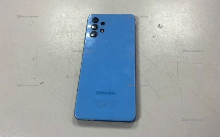 Samsung Galaxy A32 4/128GB