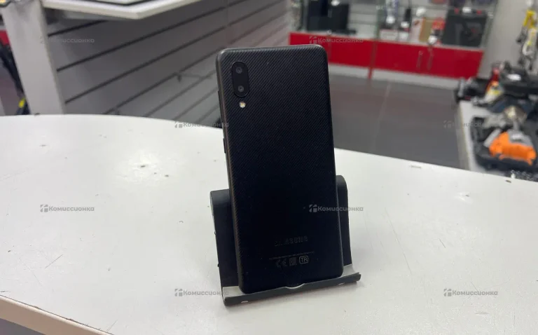 Samsung Galaxy A02s 3/32Gb
