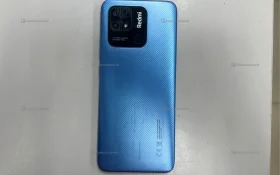 Xiaomi Redmi 10C 4/128 ГБ