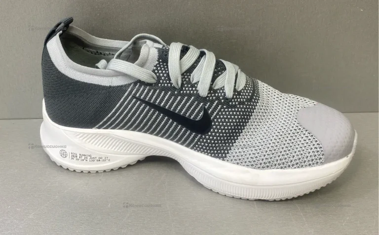 Кроссовки Nike 37p Zoom