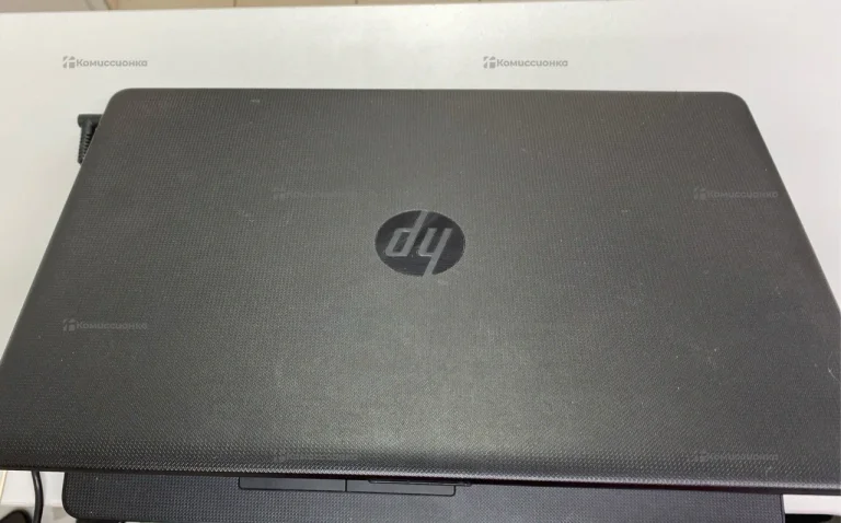 Ноутбук  HP