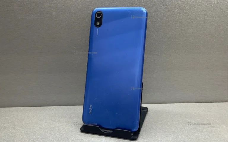 Xiaomi Redmi 7A 2/16 ГБ