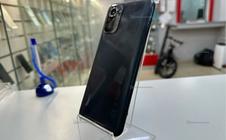 Xiaomi Redmi Note 10S 6/128 ГБ