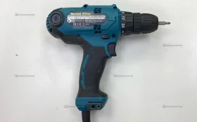 Купить Сетевая дрель-шуруповерт Makita DF0300 б/у , в Екатеринбург Цена:2500рублей
