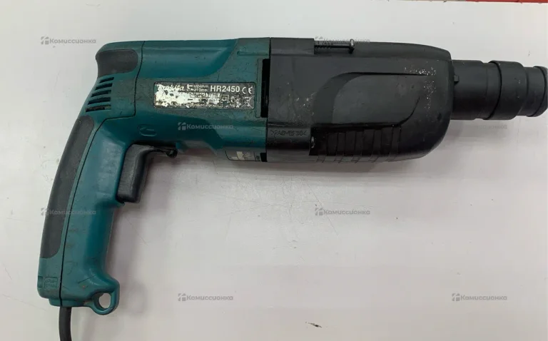 Перфоратор Makita HR2450
