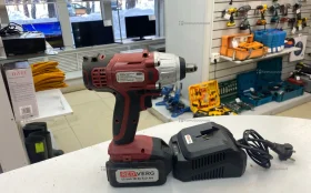 Купить Гайковерт REDVERG RD-IW18/U б/у , в Нижнекамск Цена:3600рублей