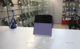 Samsung Galaxy Z Flip4 8/256 ГБ