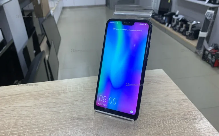 Honor 10 4/128 ГБ