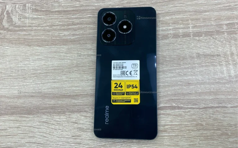 Realme C61 8/256 ГБ