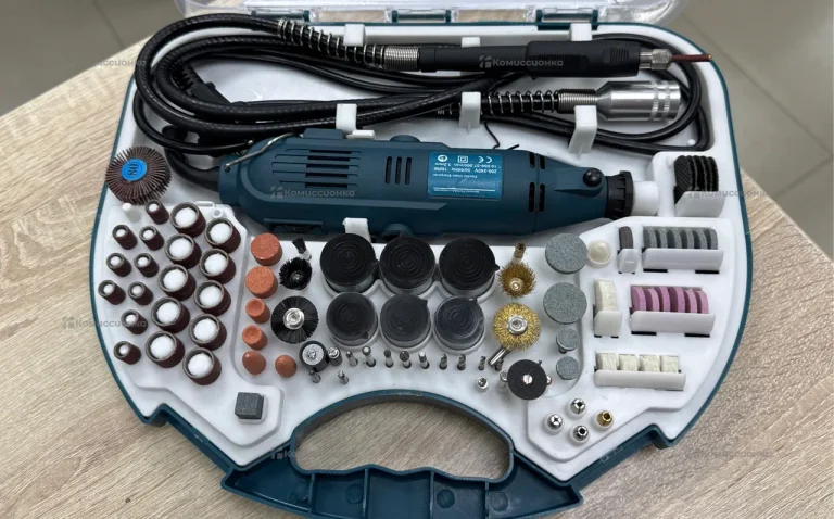 Гравер Bosch 180W Реплика