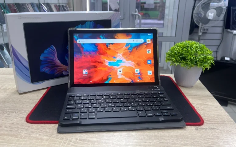 Планшет Pad6S