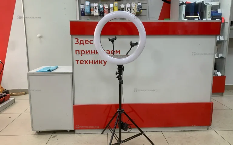 Лед лампа